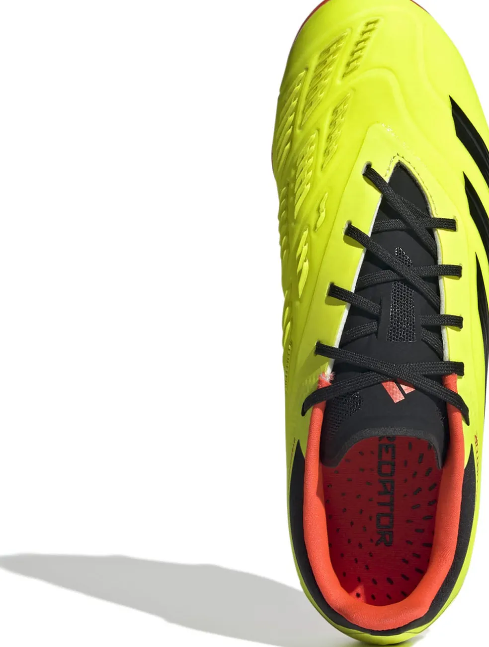 Predator Elite FG kids voetbalschoenen