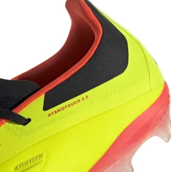 Predator Elite FG kids voetbalschoenen