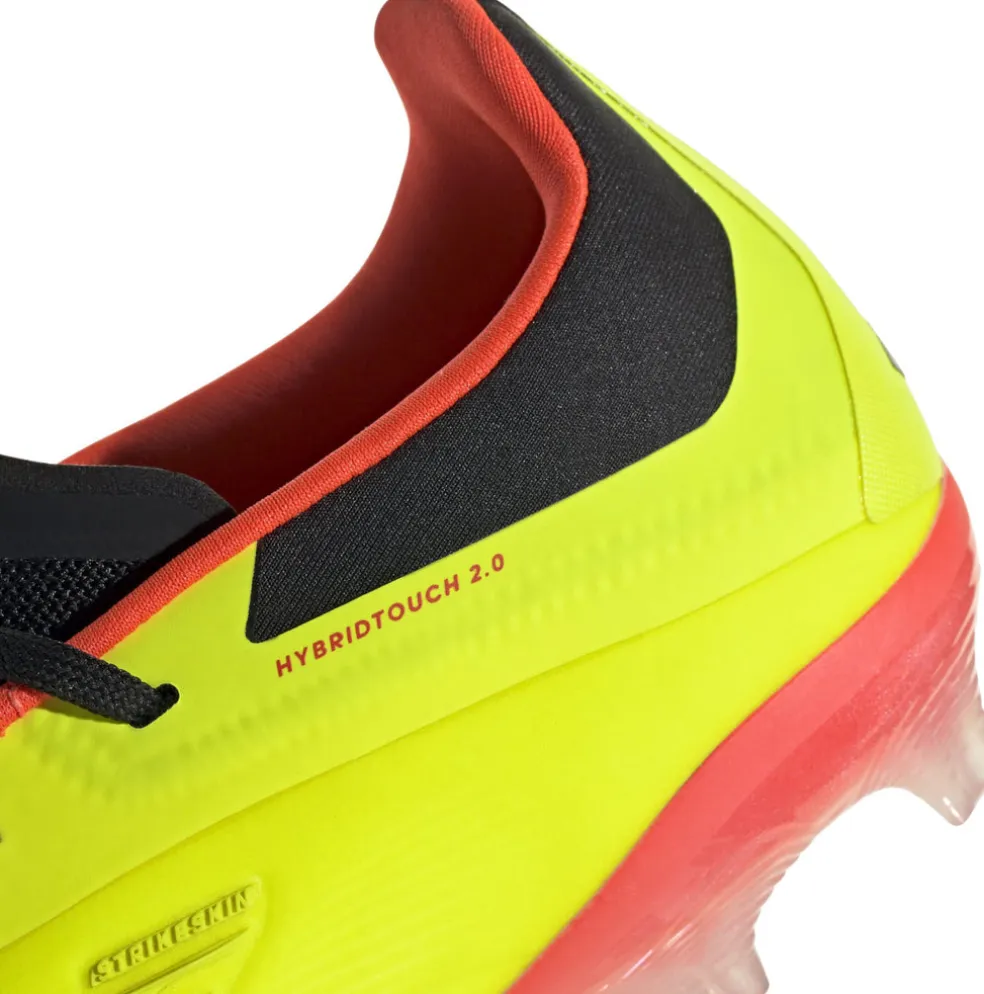 Predator Elite FG kids voetbalschoenen