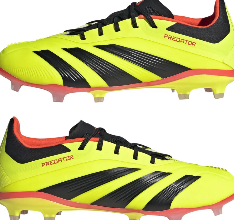 Predator Elite FG kids voetbalschoenen