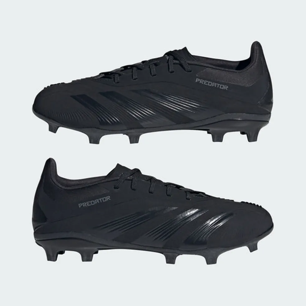 Predator Elite FG kids voetbalschoenen