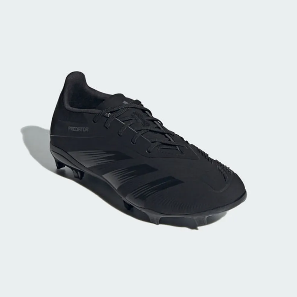Predator Elite FG kids voetbalschoenen