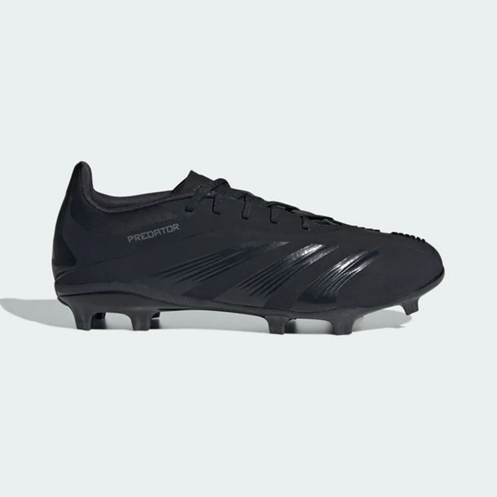 Predator Elite FG kids voetbalschoenen