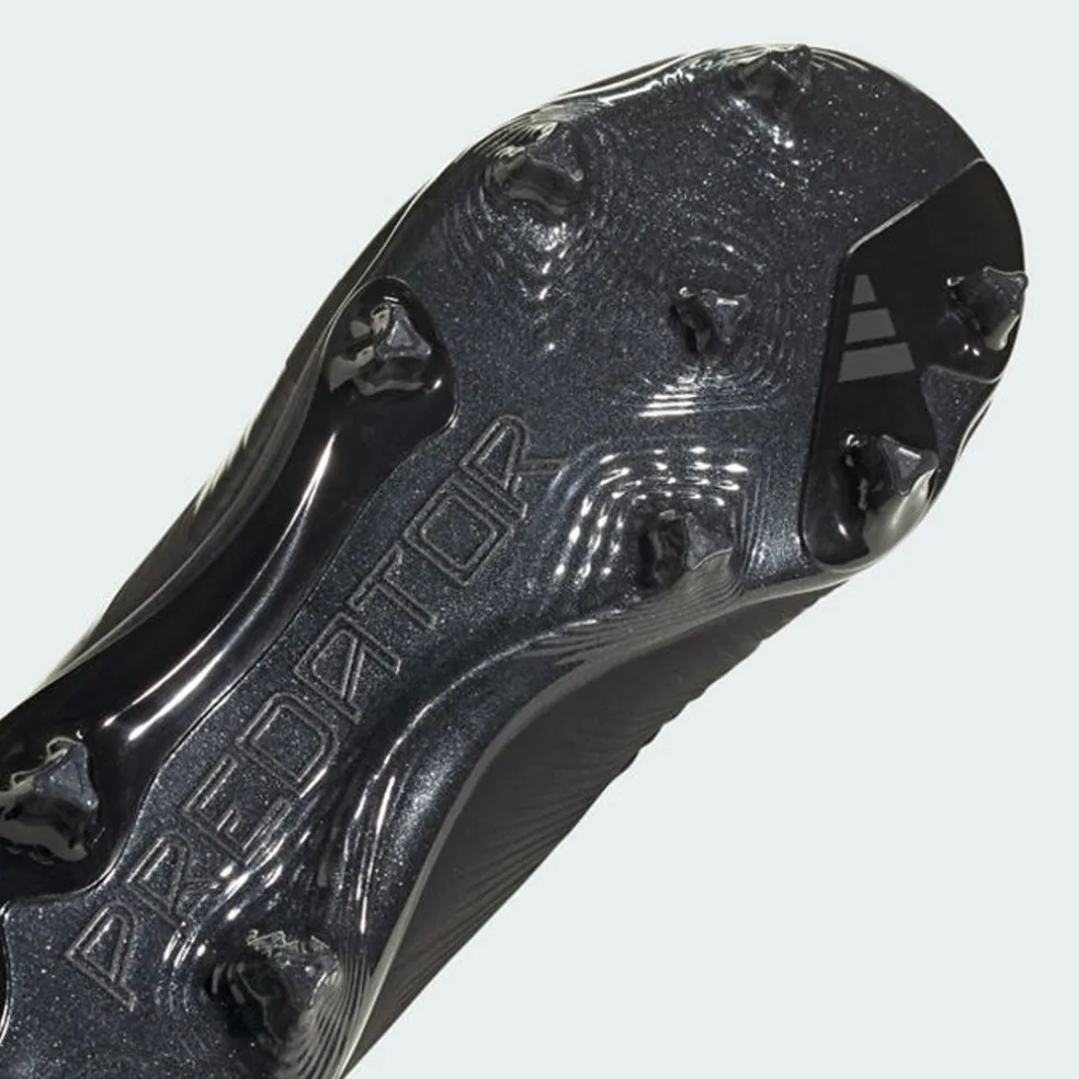 Predator Elite FG kids voetbalschoenen