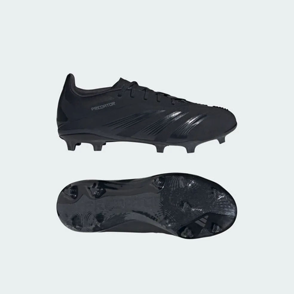 Predator Elite FG kids voetbalschoenen