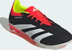 Predator Elite FG kids voetbalschoenen
