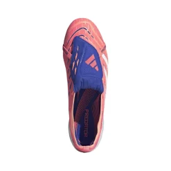 Predator Elite Fold-Over Tongue Firm Ground Voetbalschoenen