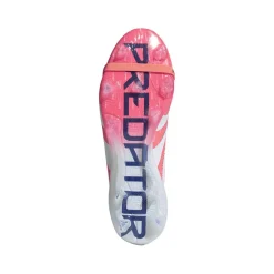 Predator Elite Fold-Over Tongue Firm Ground Voetbalschoenen