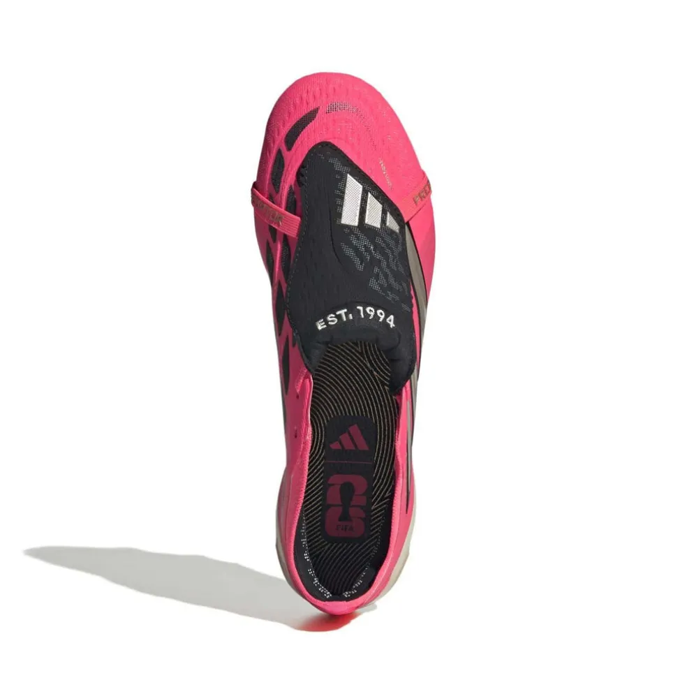 Predator Elite Ft Fg Gras voetbalschoenen