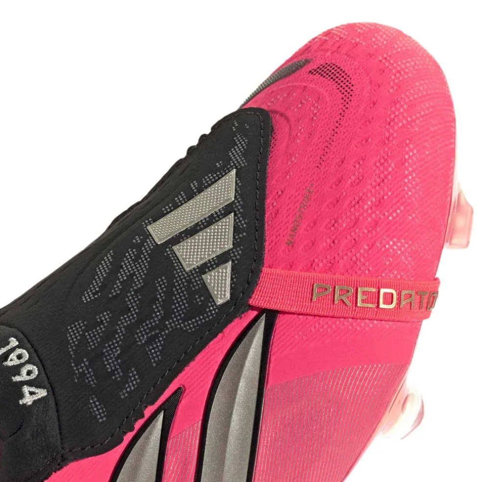 Predator Elite Ft Fg Gras voetbalschoenen