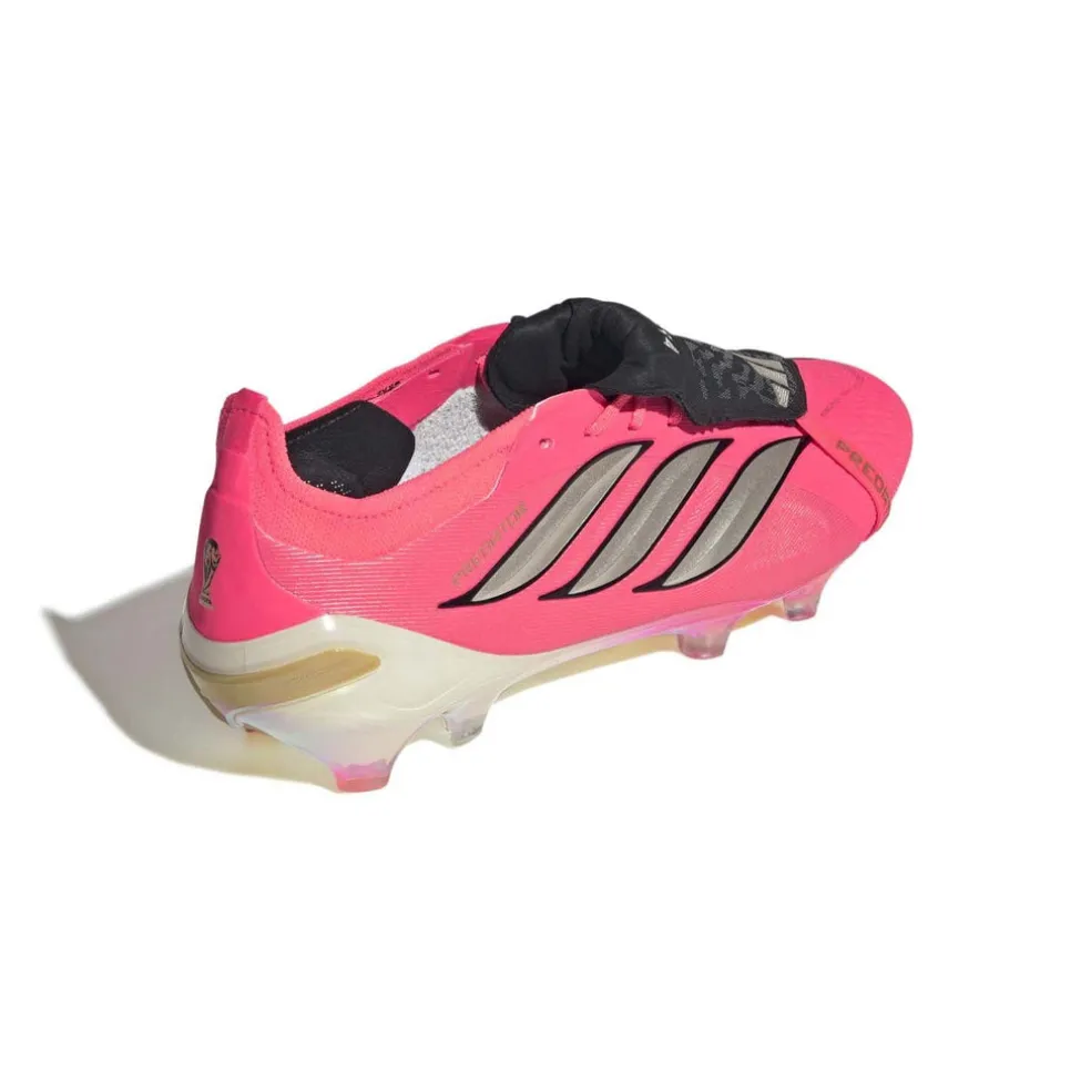 Predator Elite Ft Fg Gras voetbalschoenen
