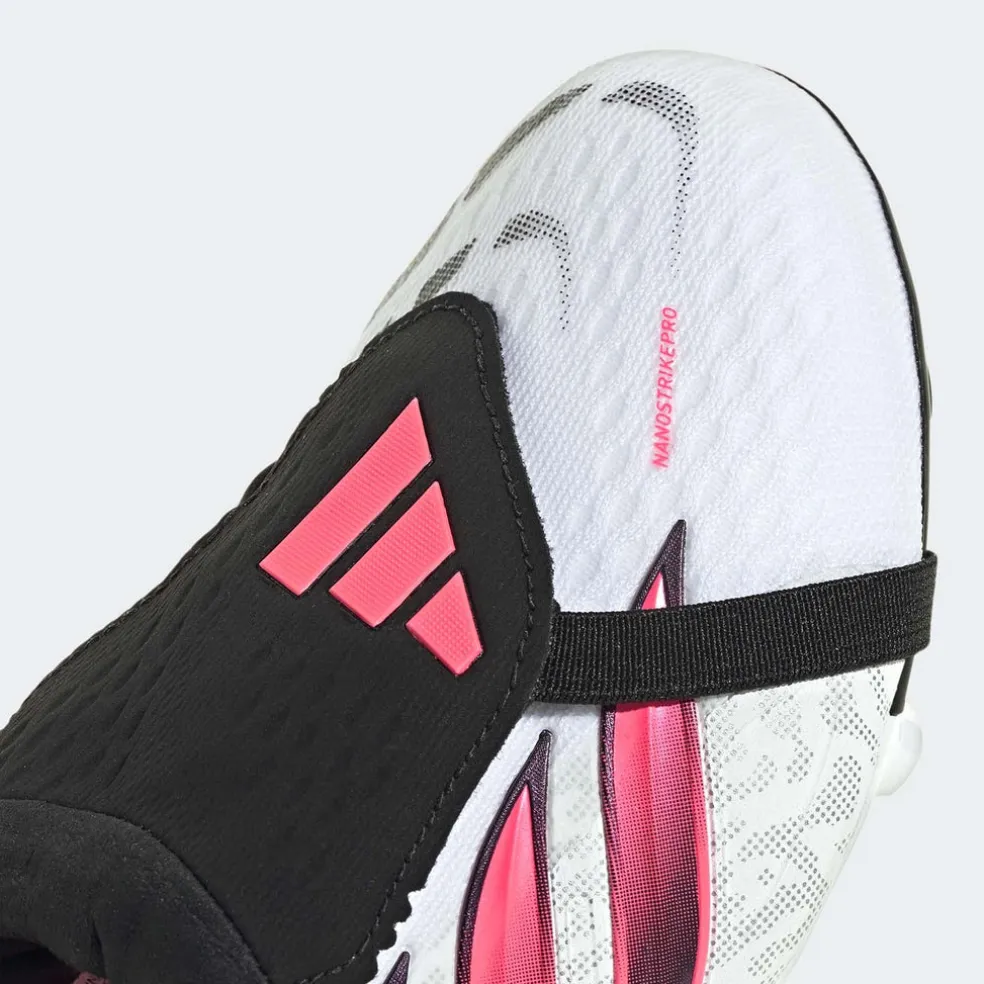 predator elite ft fg j gras voetbalschoenen