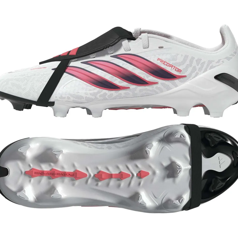 predator elite ft fg j gras voetbalschoenen
