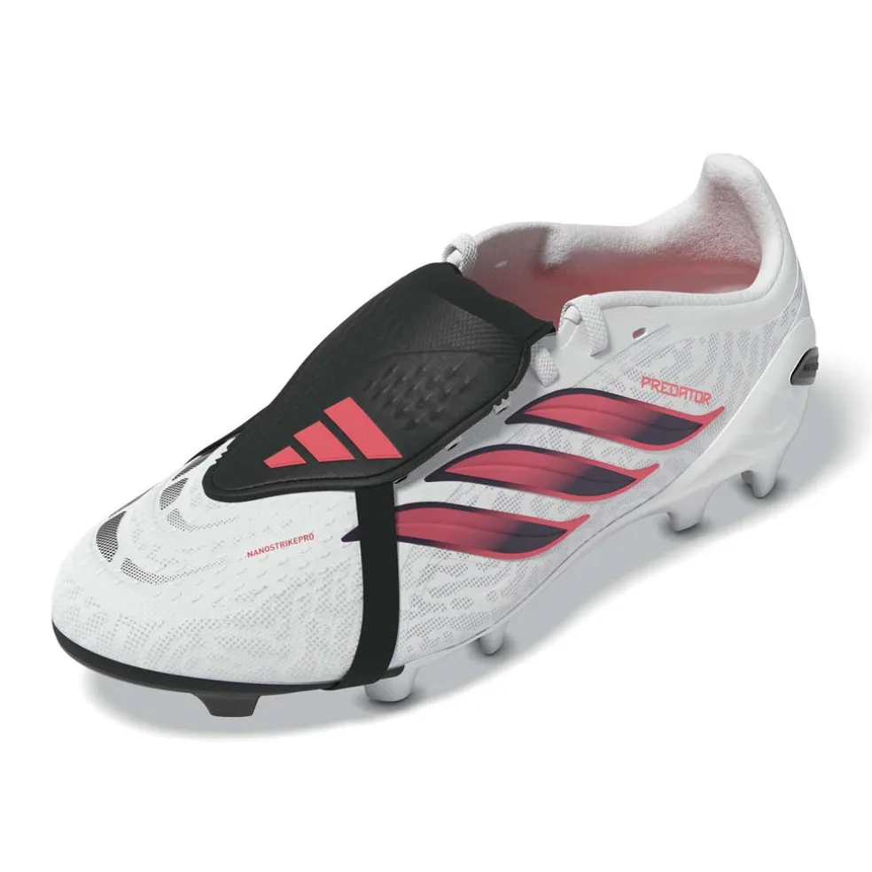 predator elite ft fg j gras voetbalschoenen