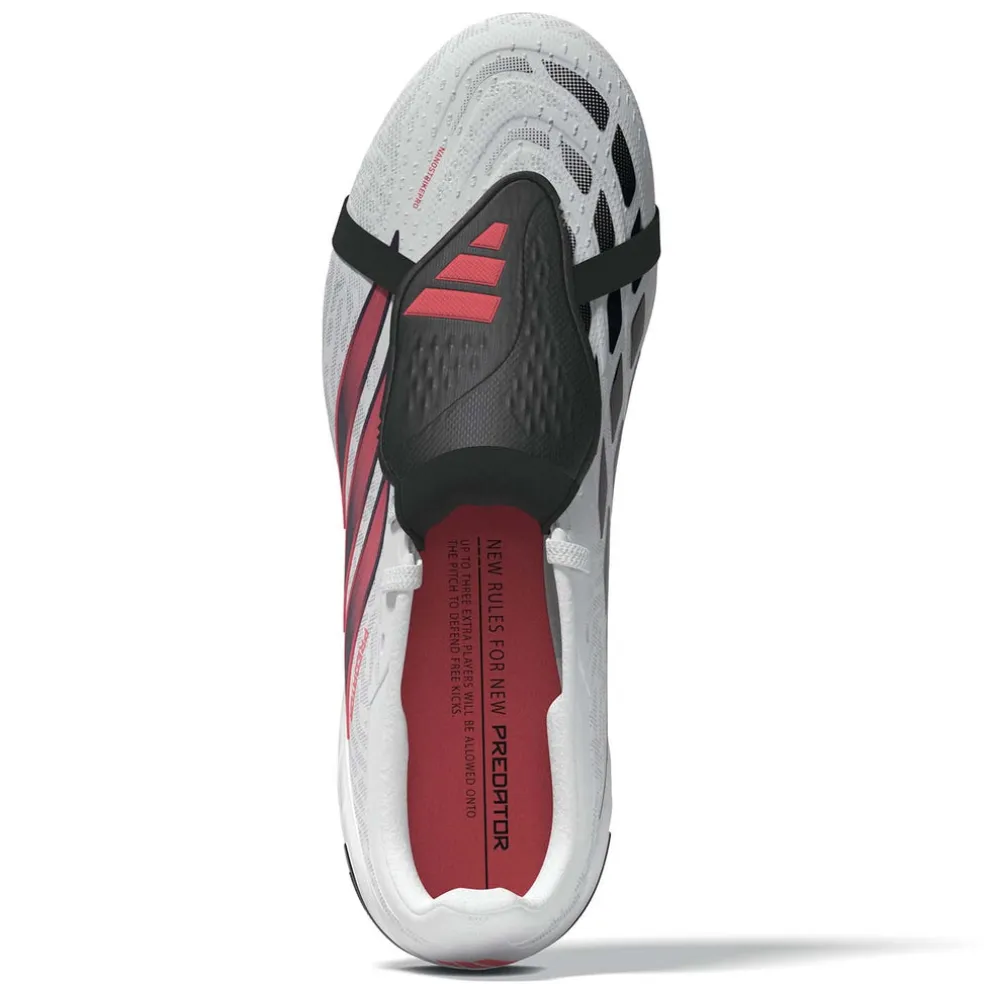predator elite ft fg j gras voetbalschoenen