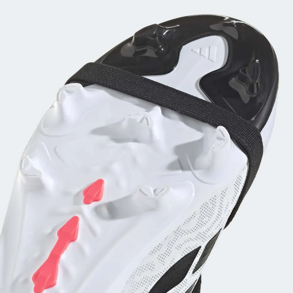 predator elite ft fg j gras voetbalschoenen
