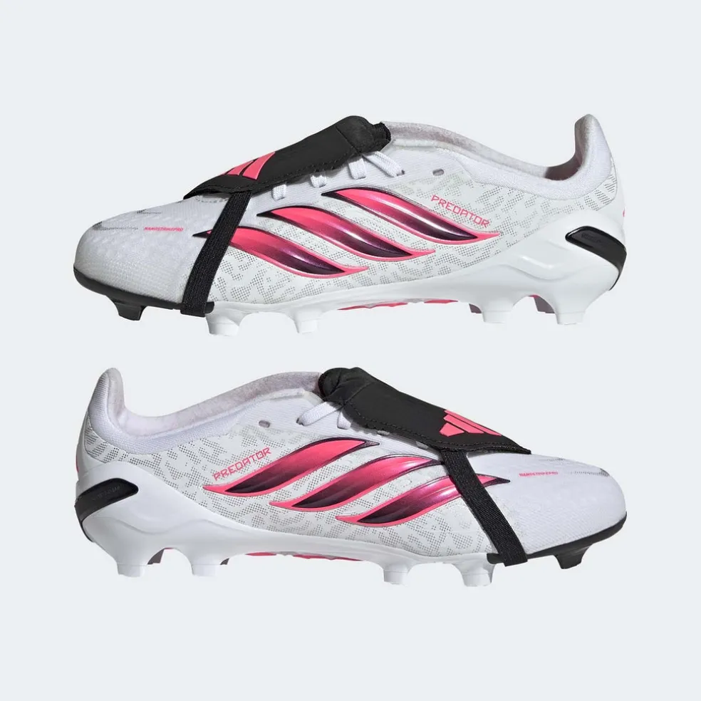 predator elite ft fg j gras voetbalschoenen
