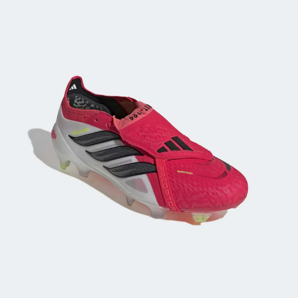 Predator Elite FT FG Voetbalschoenen gras