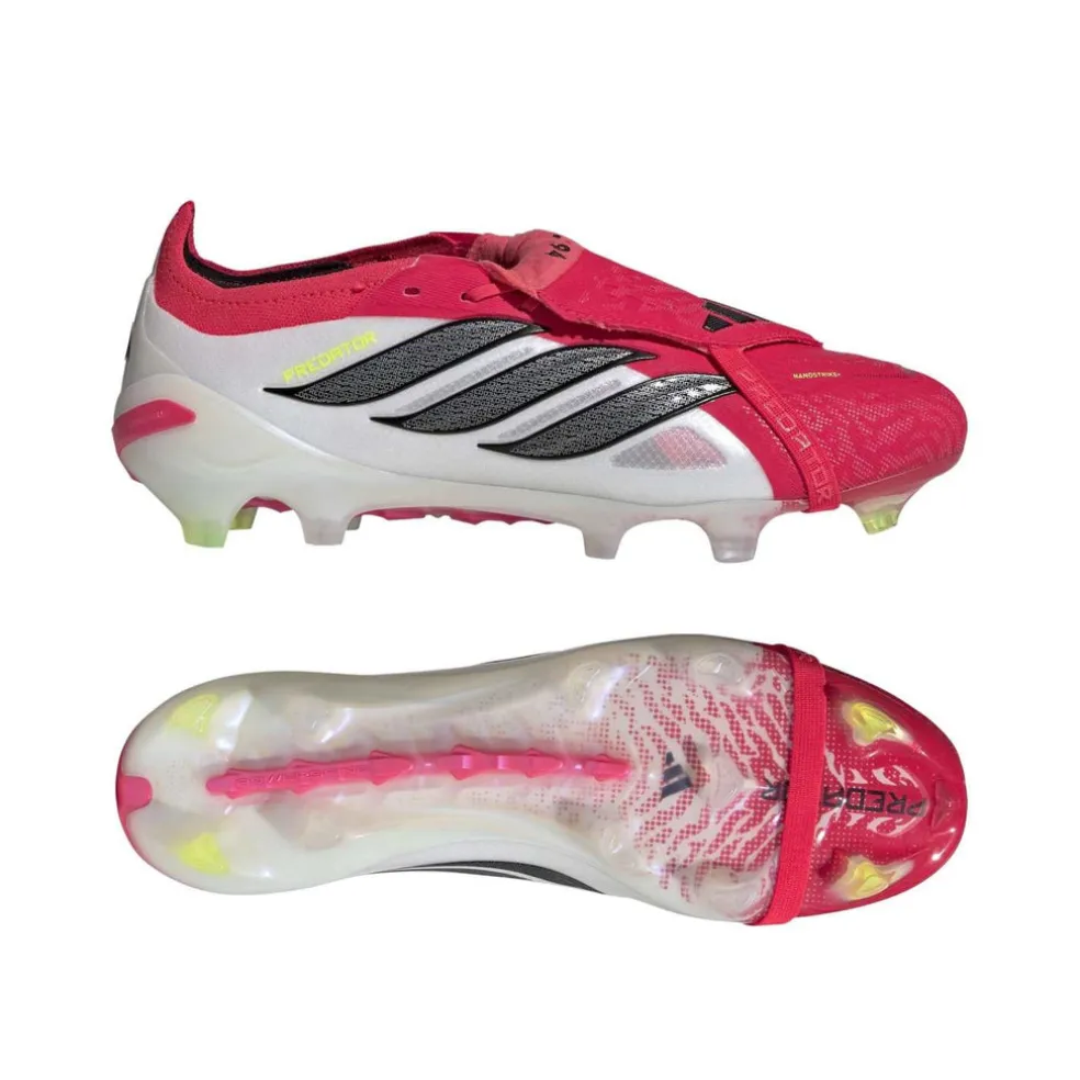 Predator Elite FT FG Voetbalschoenen gras