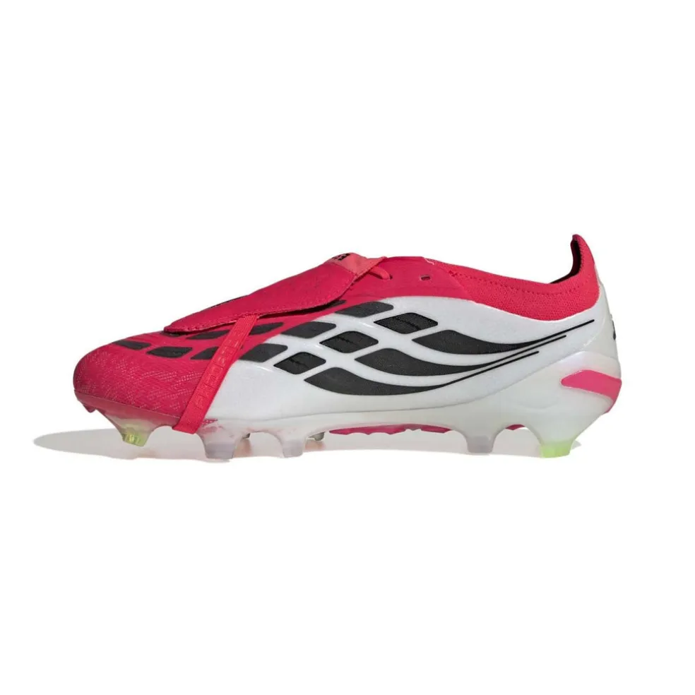 Predator Elite FT FG Voetbalschoenen gras