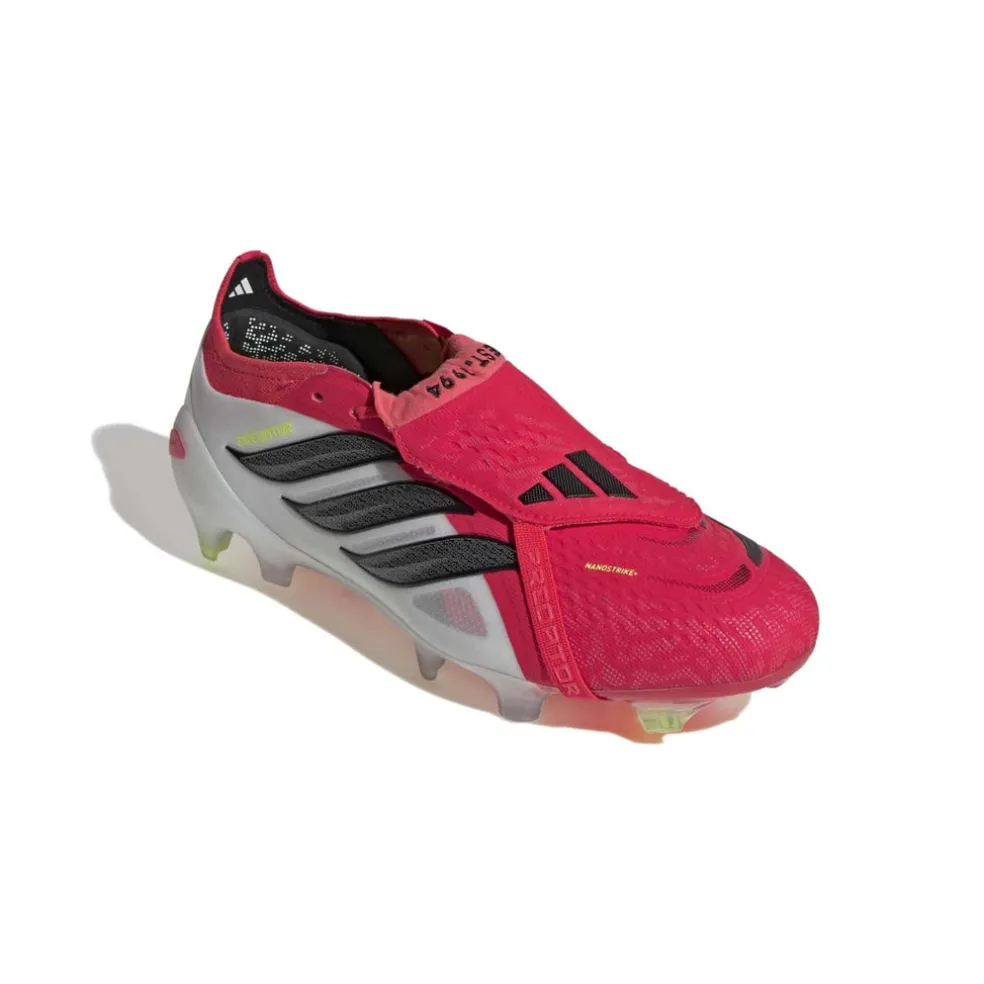 Predator Elite FT FG Voetbalschoenen gras