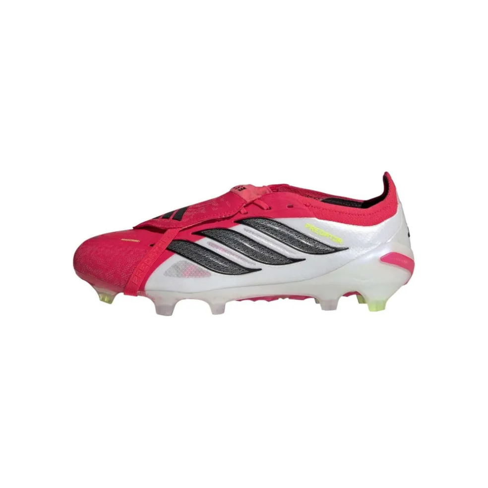 Predator Elite FT FG Voetbalschoenen gras