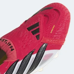 Predator Elite FT FG Voetbalschoenen gras