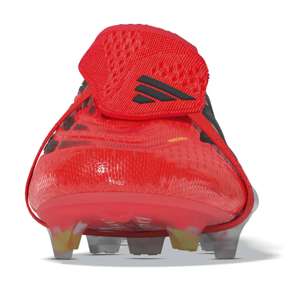 Predator Elite FT FG Voetbalschoenen gras