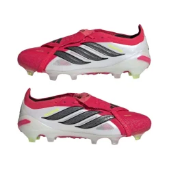Predator Elite FT FG Voetbalschoenen gras