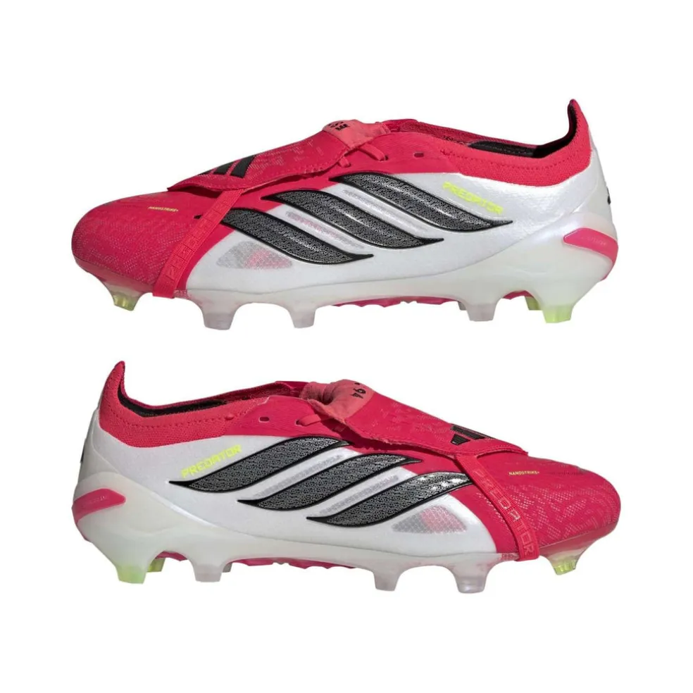 Predator Elite FT FG Voetbalschoenen gras