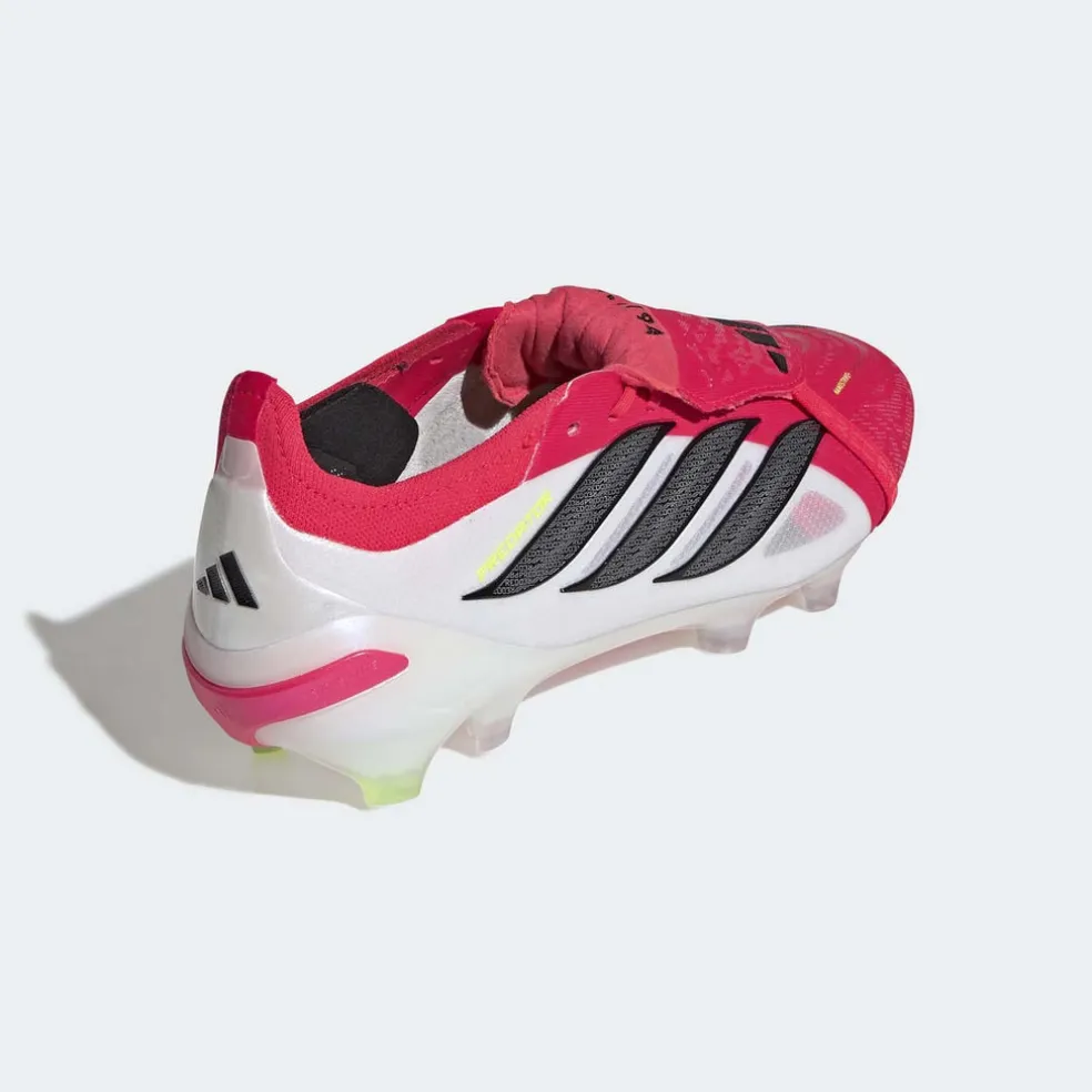 Predator Elite FT FG Voetbalschoenen gras