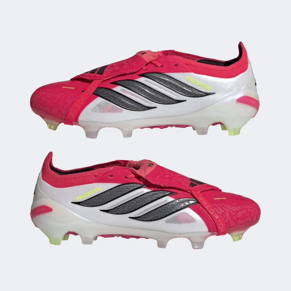 Predator Elite FT FG Voetbalschoenen gras