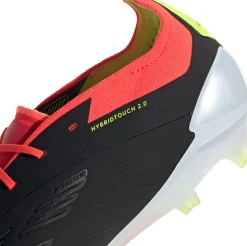 Predator 24 Elite Low FG voetbalschoenen