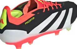 Predator 24 Elite Low FG voetbalschoenen