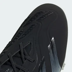 Predator 24 Elite Low FG voetbalschoenen