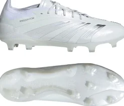 Predator 24 Elite Low FG voetbalschoenen