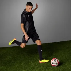 Predator 24 Elite Low FG voetbalschoenen