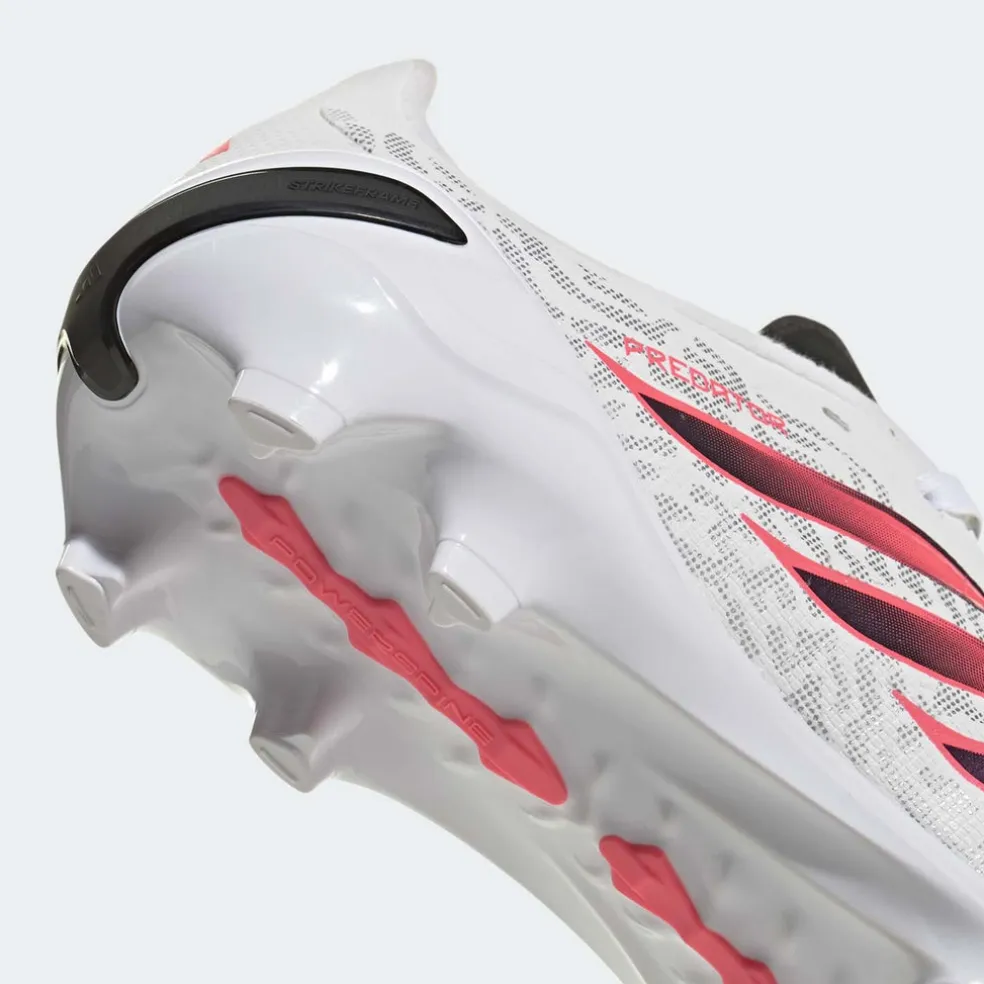predator league fg j gras voetbalschoenen