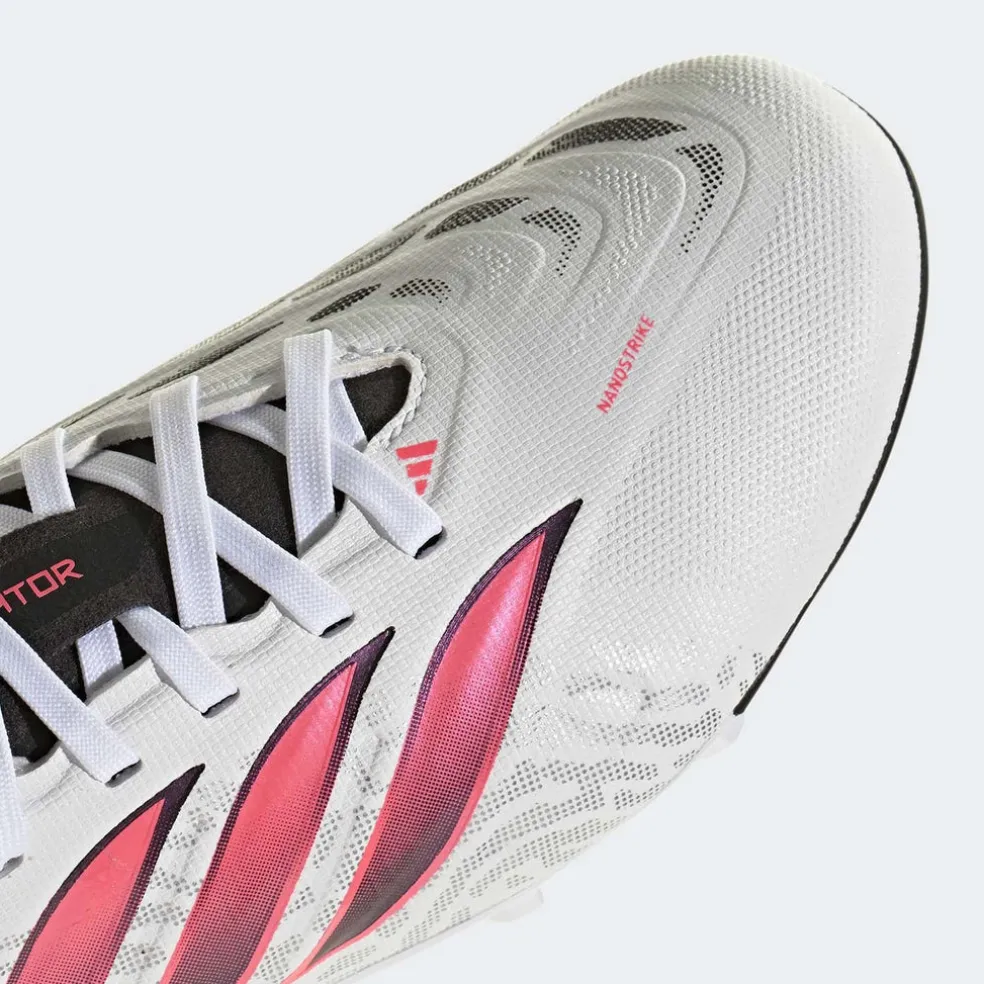 predator league fg j gras voetbalschoenen