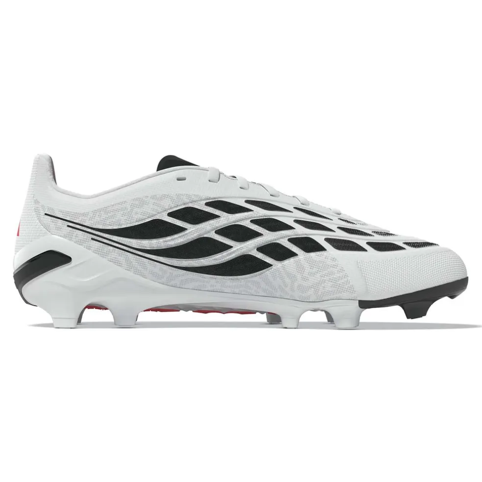 predator league fg j gras voetbalschoenen