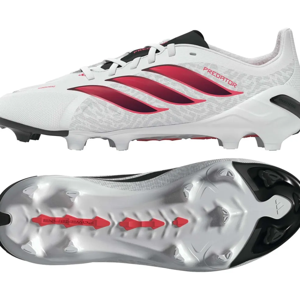 predator league fg j gras voetbalschoenen