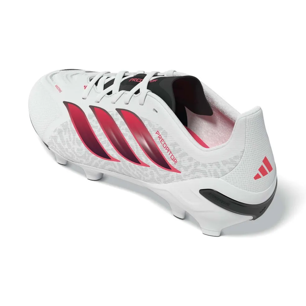 predator league fg j gras voetbalschoenen