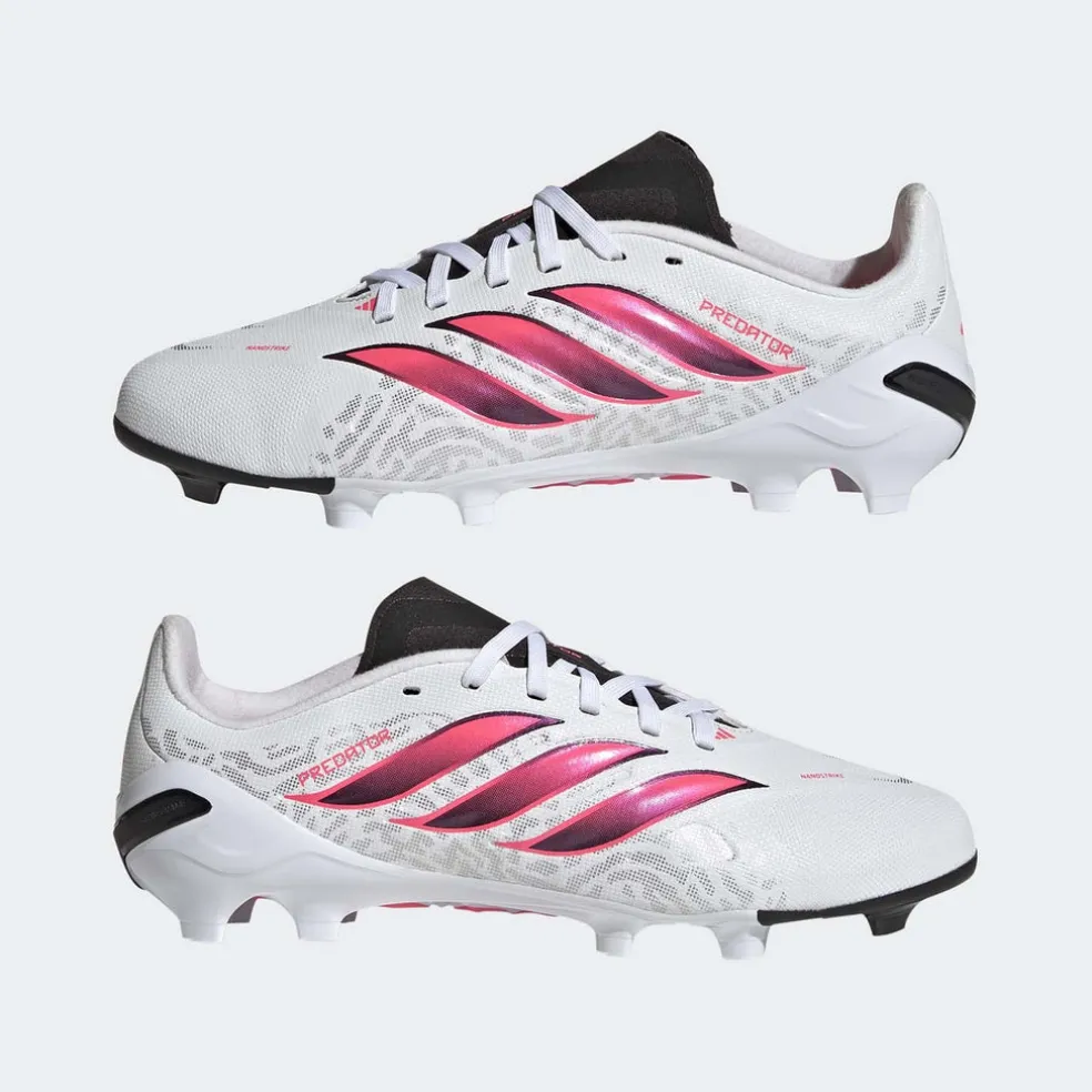 predator league fg j gras voetbalschoenen