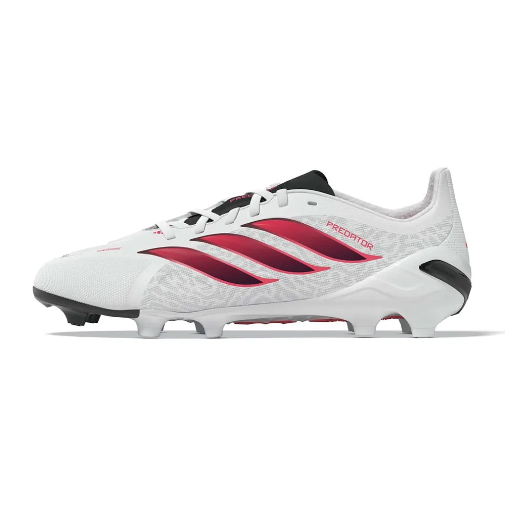 predator league fg j gras voetbalschoenen