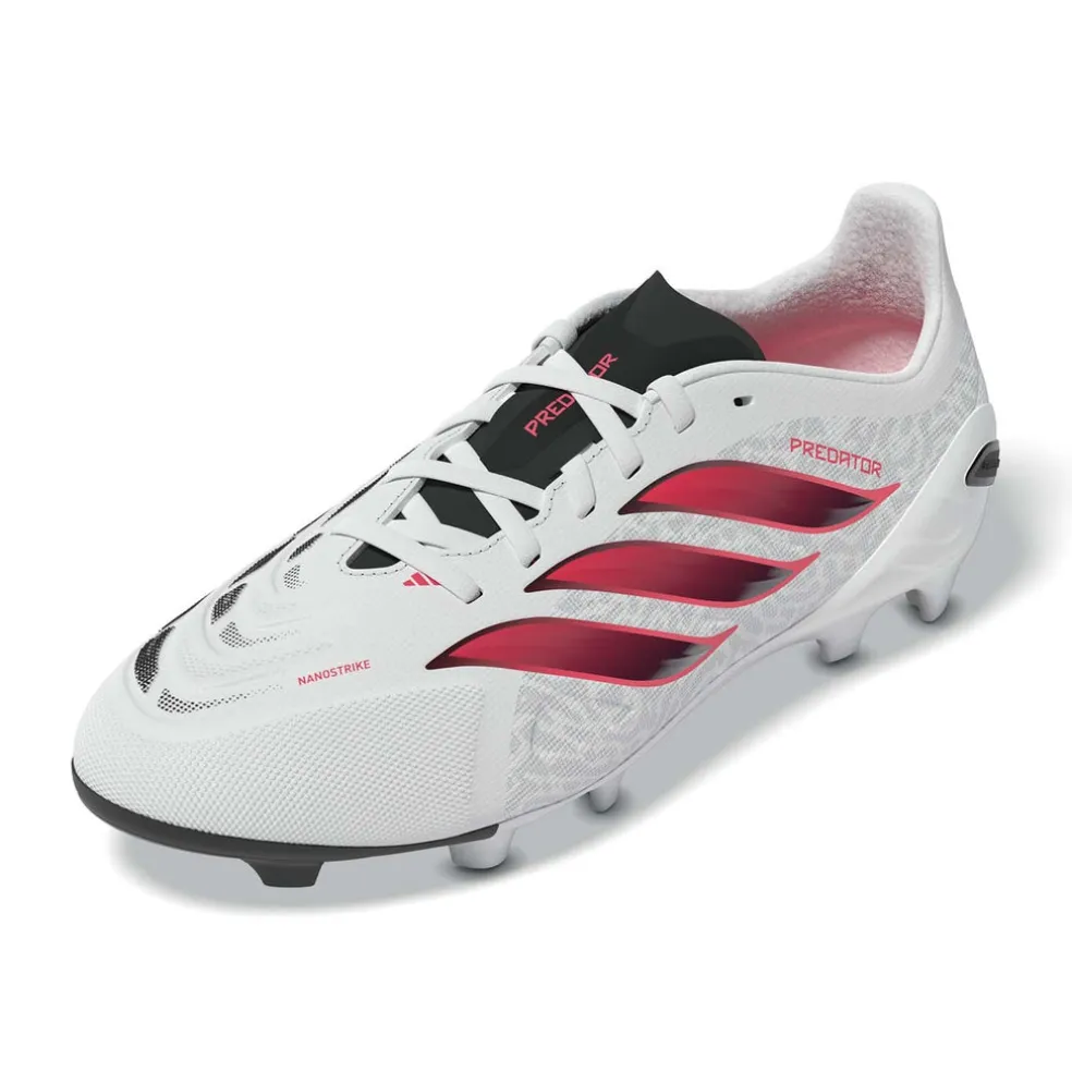 predator league fg j gras voetbalschoenen