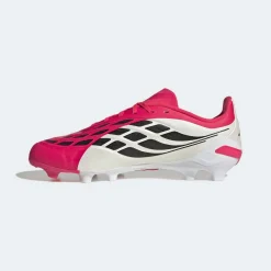 Predator League FG Junior Voetbalschoenen gras