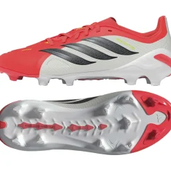 Predator League FG Junior Voetbalschoenen gras