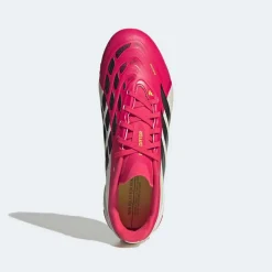 Predator League FG Junior Voetbalschoenen gras