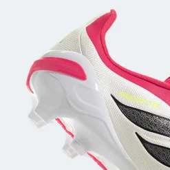 Predator League FG Junior Voetbalschoenen gras