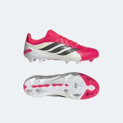 Predator League FG Junior Voetbalschoenen gras